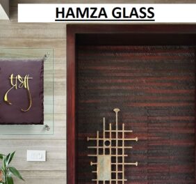 HAMZA GLASS