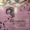 Blossom Beauty Salon & Academy